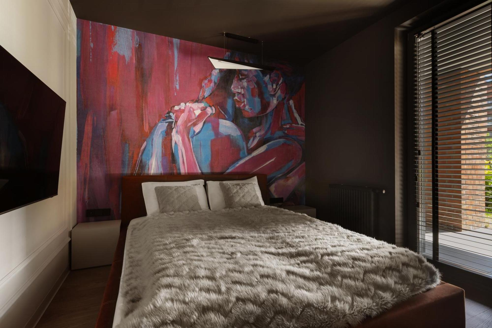 Scala Apartamenty By Moderna Profit Exclusive Apartments Z Parkingiem Gdansk Luaran gambar