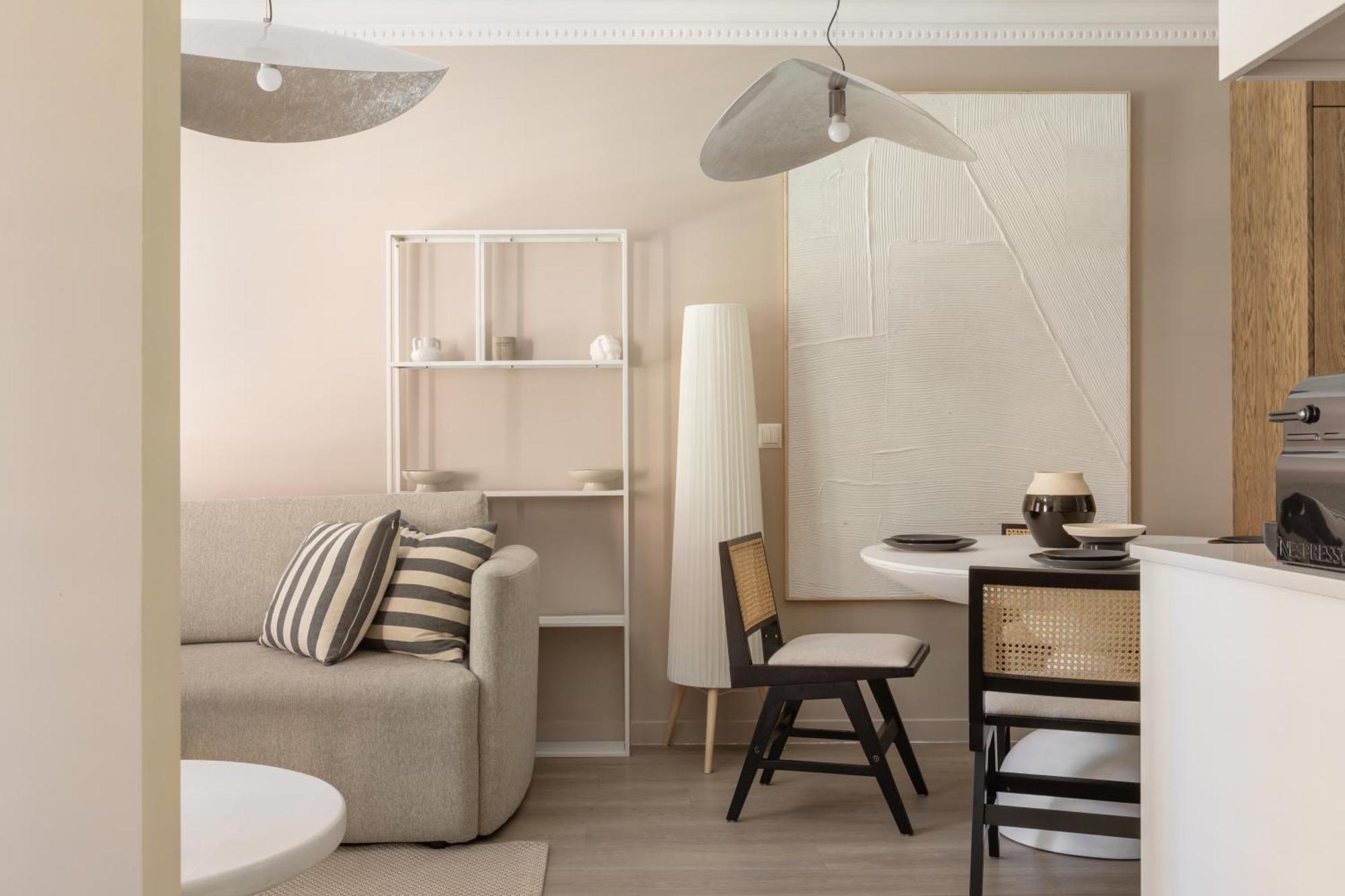 Scala Apartamenty By Moderna Profit Exclusive Apartments Z Parkingiem Gdansk Luaran gambar