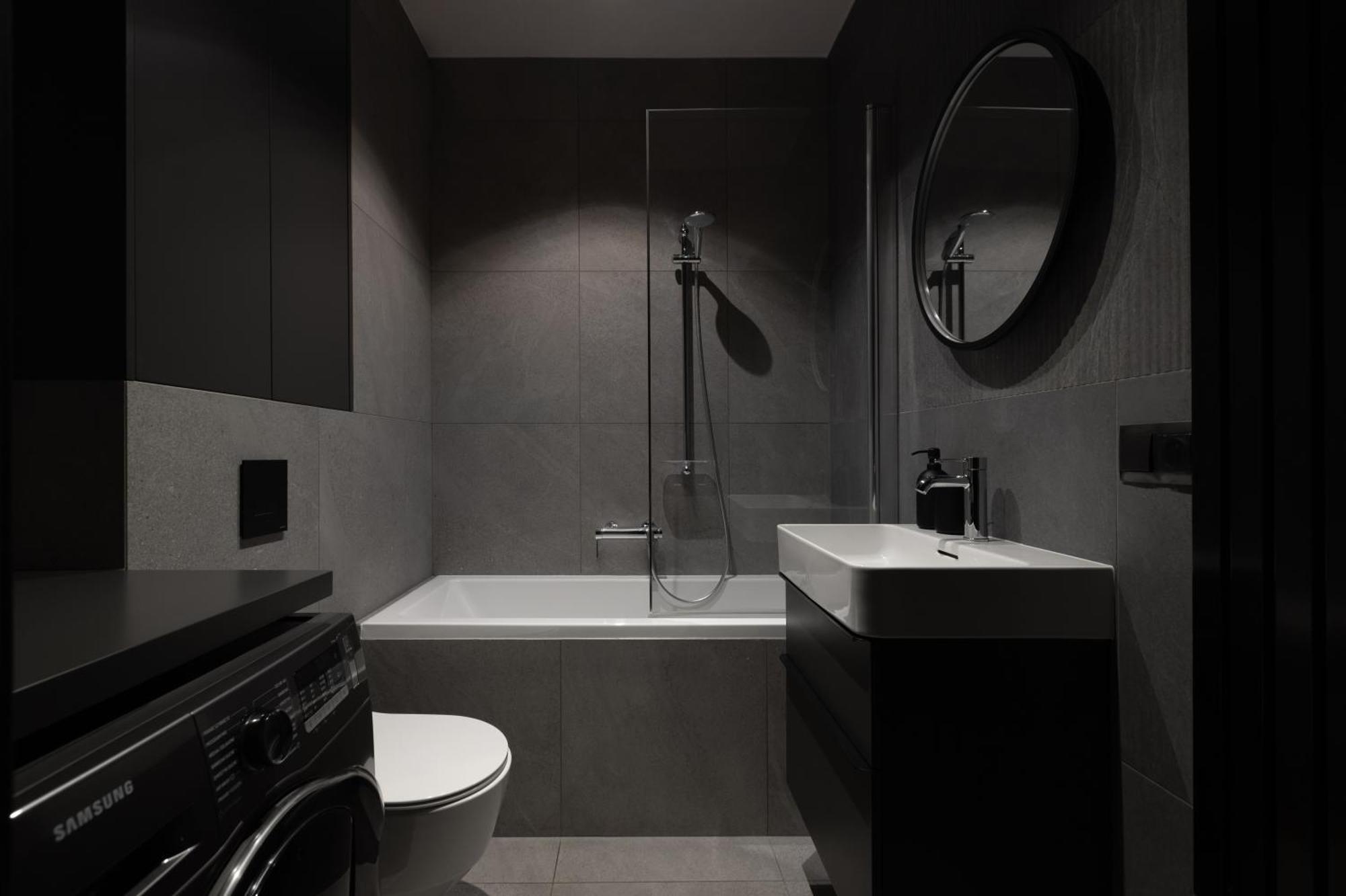Scala Apartamenty By Moderna Profit Exclusive Apartments Z Parkingiem Gdansk Luaran gambar